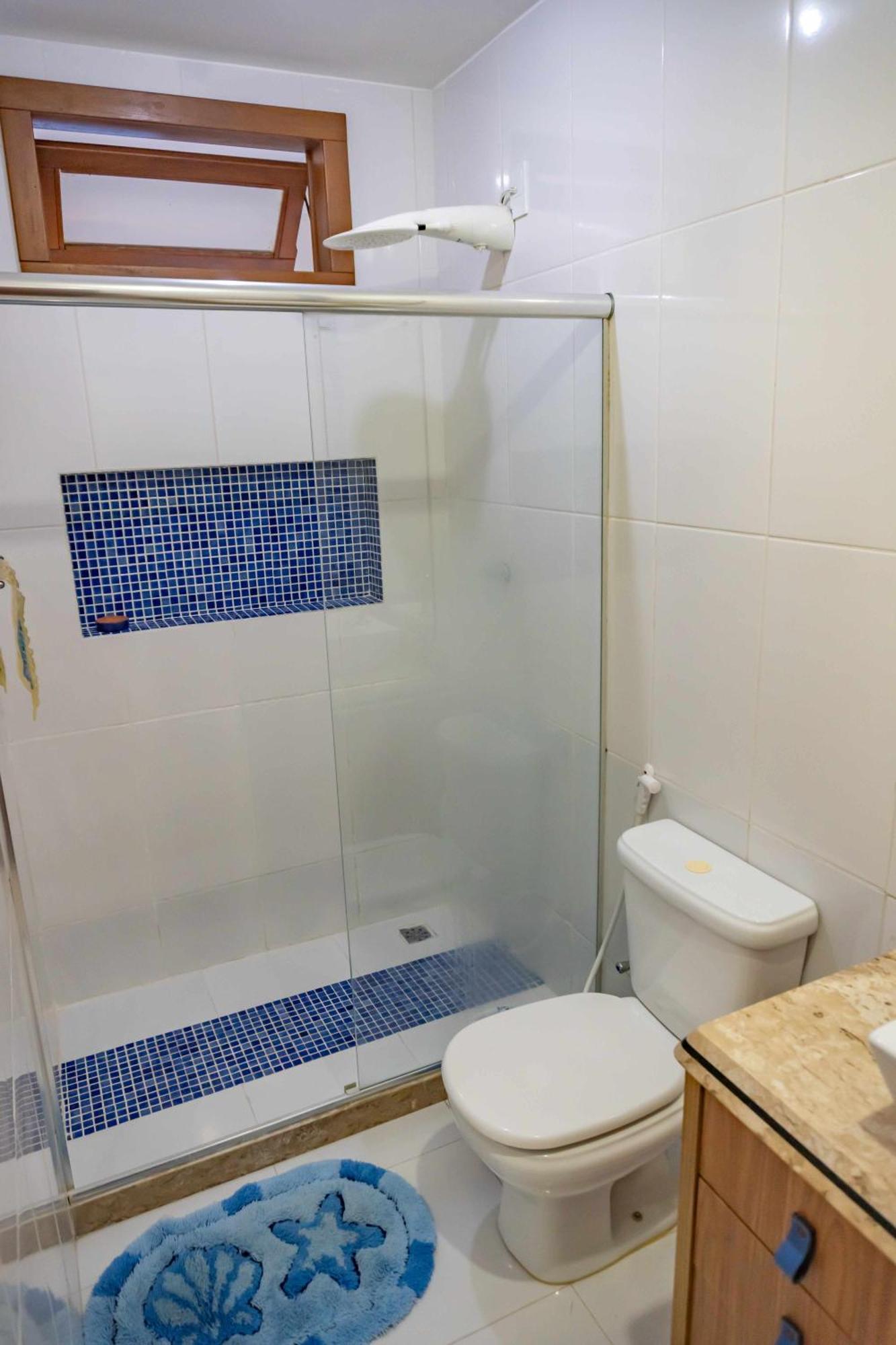 Linda Casa Com Piscina Em Interlagos Vila Velha Es Villa Exterior foto